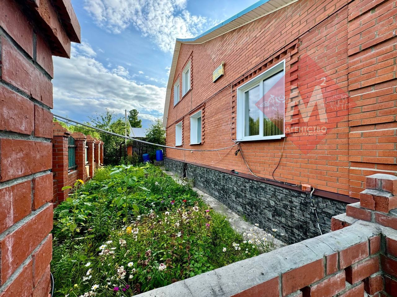 дом № 105145292