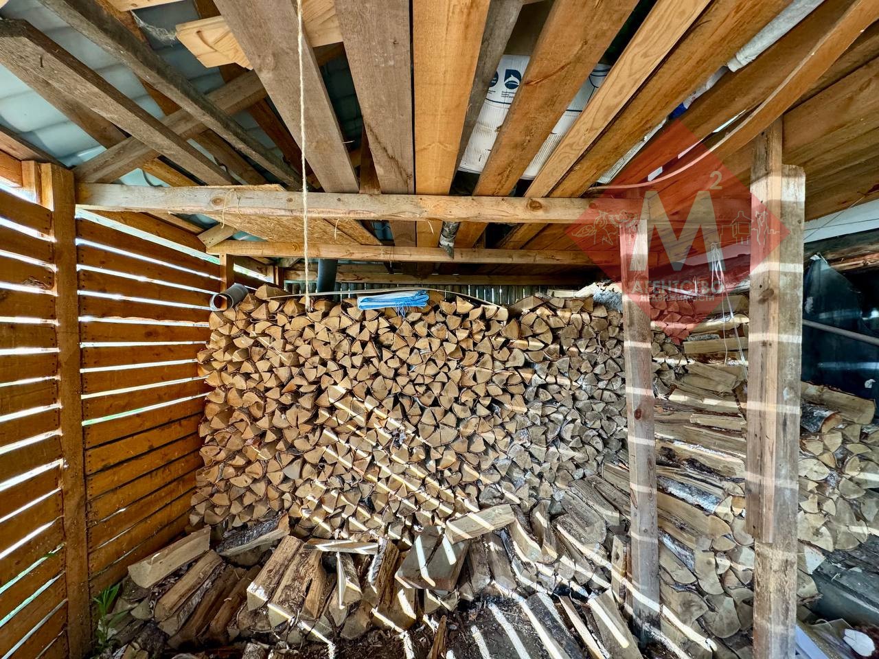 дом № 105145292