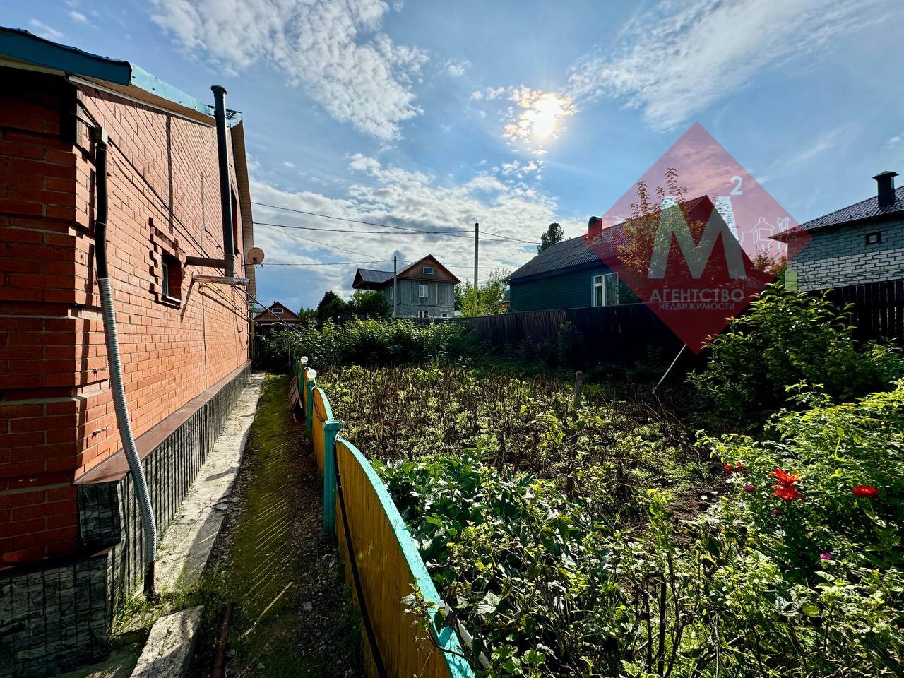 дом № 105145292