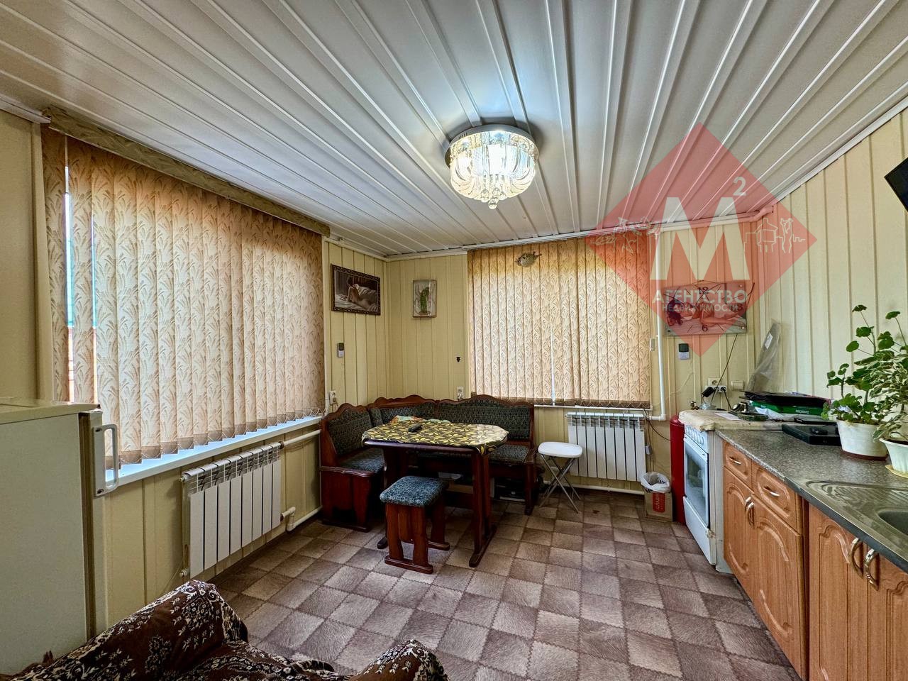 дом № 105145292