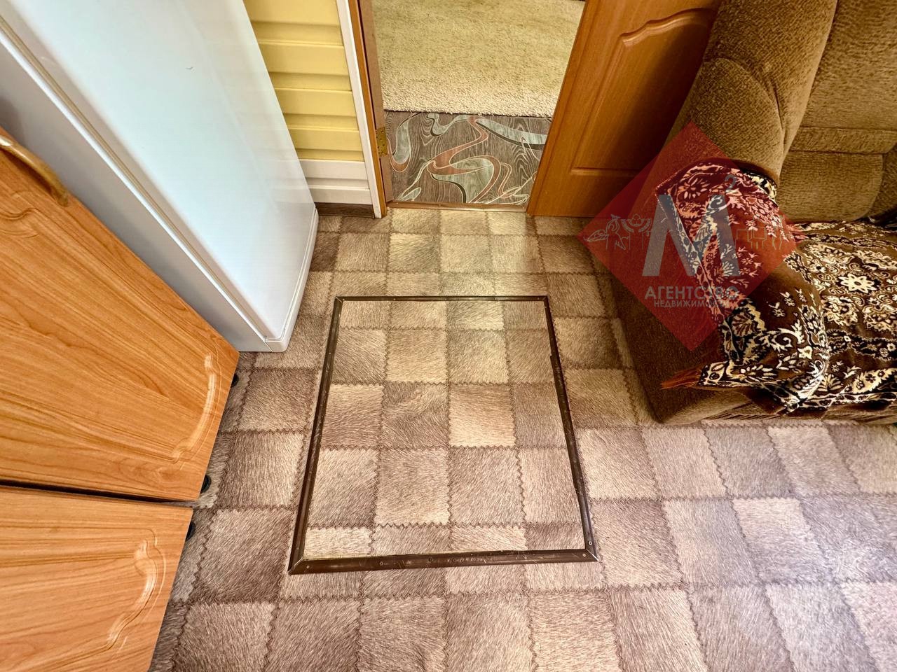 дом № 105145292