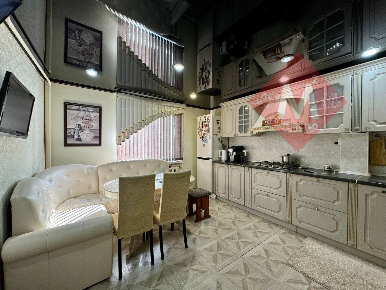 дом № 105145292