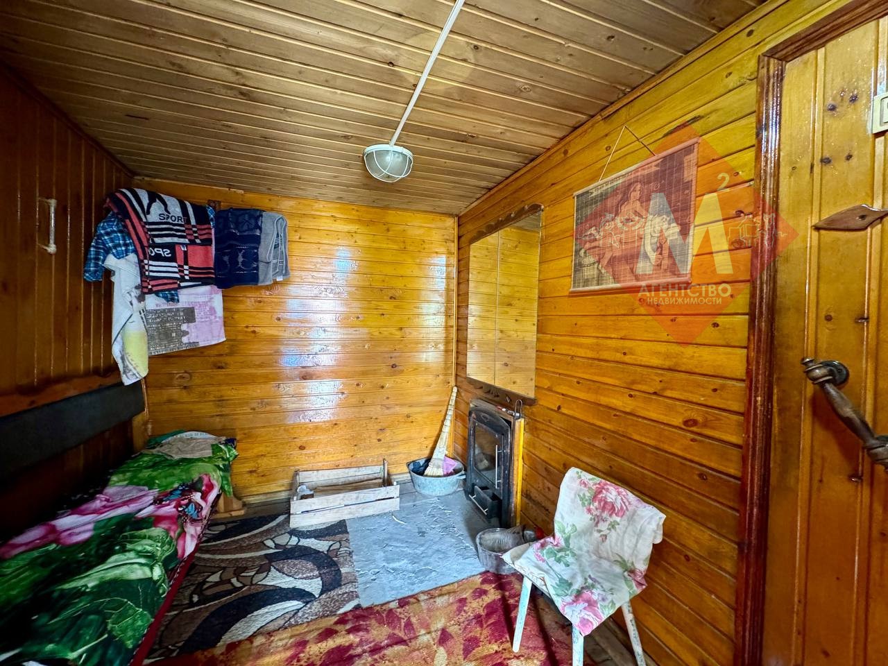 дом № 105145292