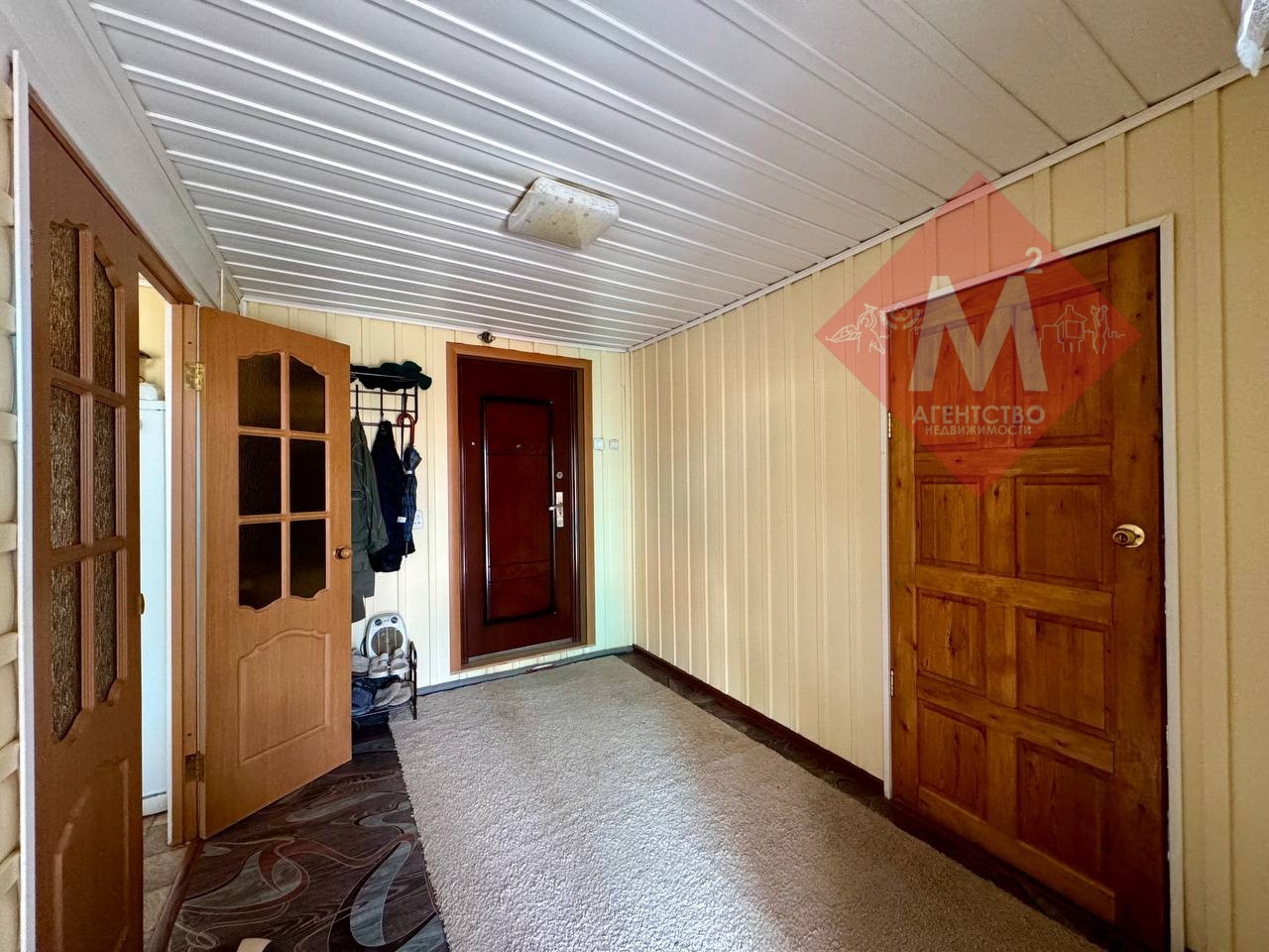 дом № 105145292