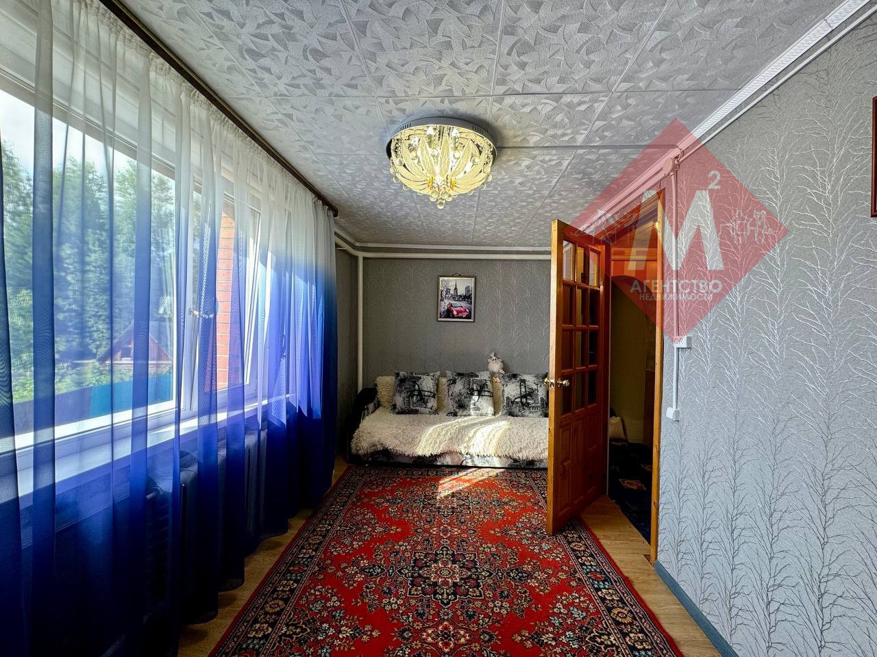 дом № 105145292