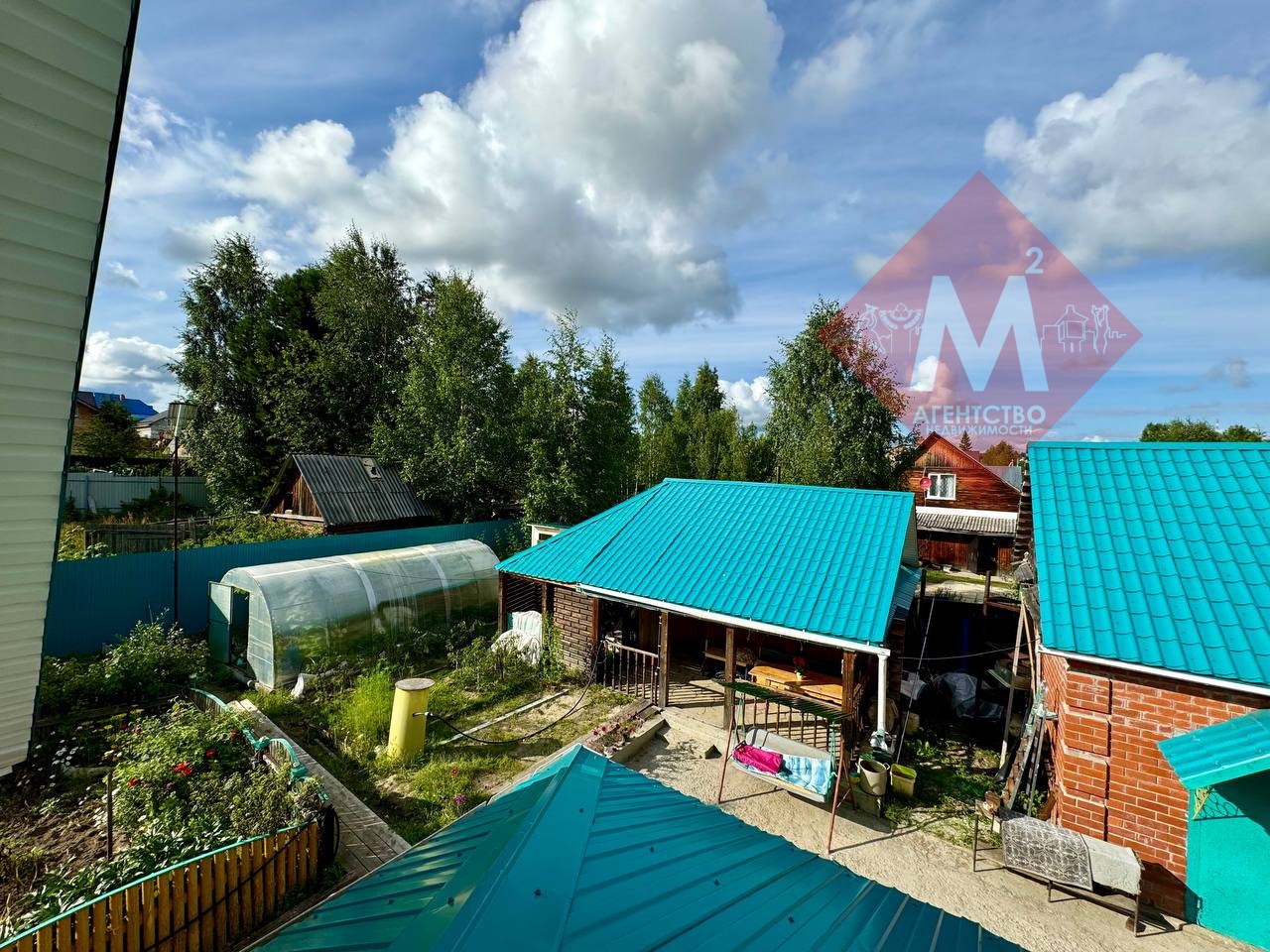 дом № 105145292