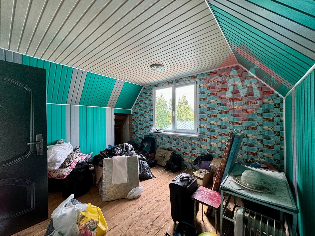 дом № 105145292