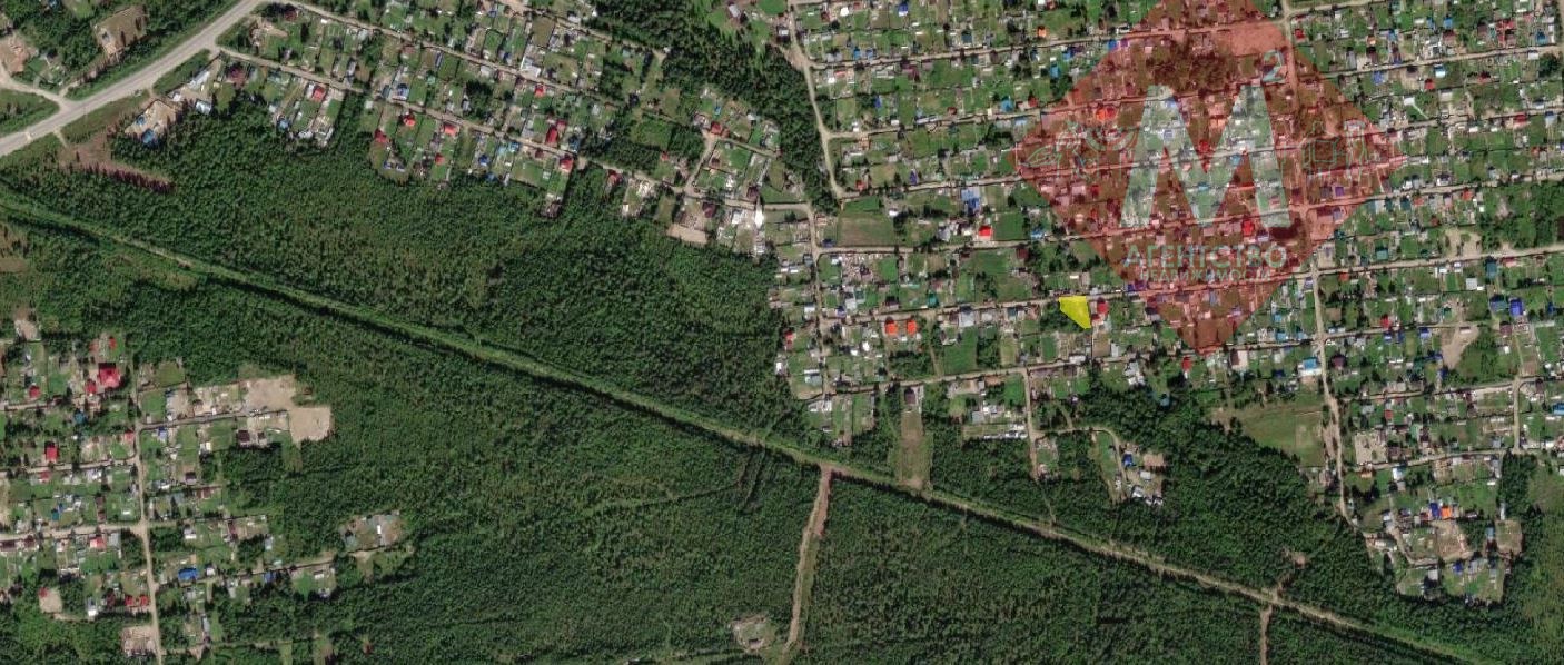 Продается земельный участок