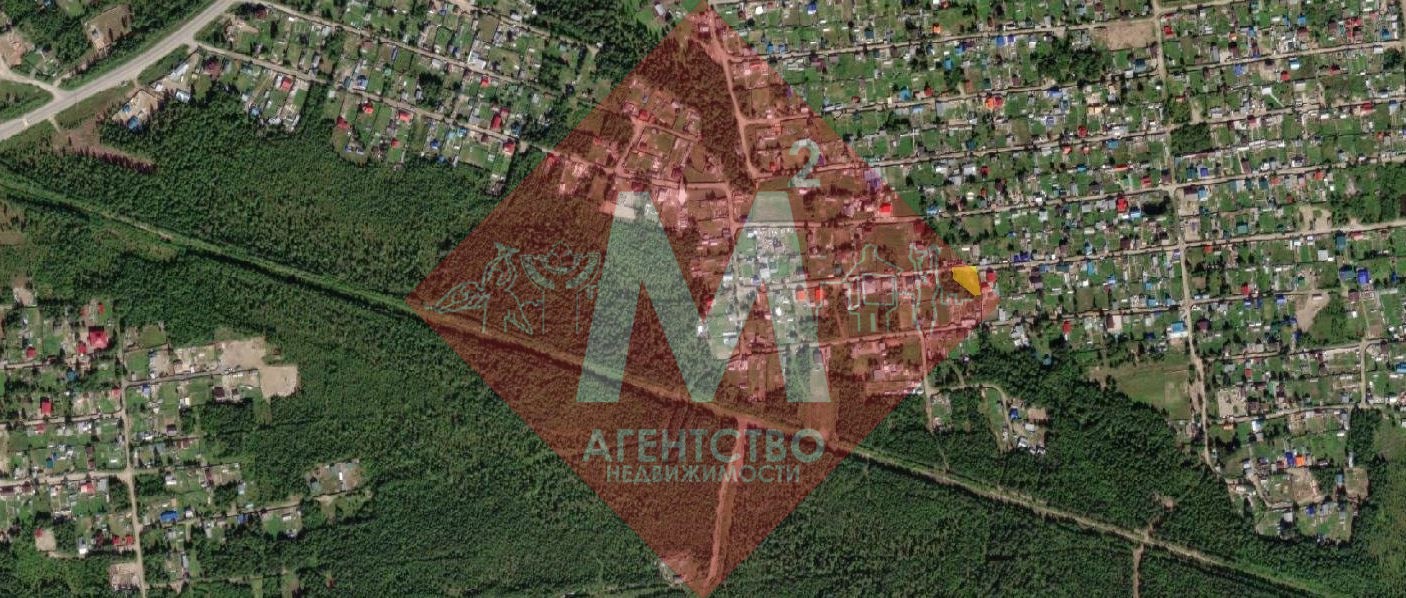 Продается земельный участок