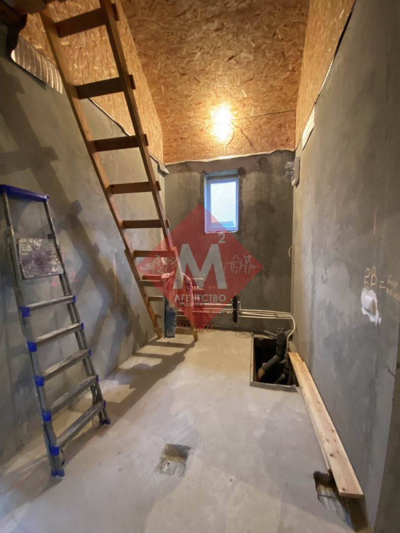 Продается новый дом