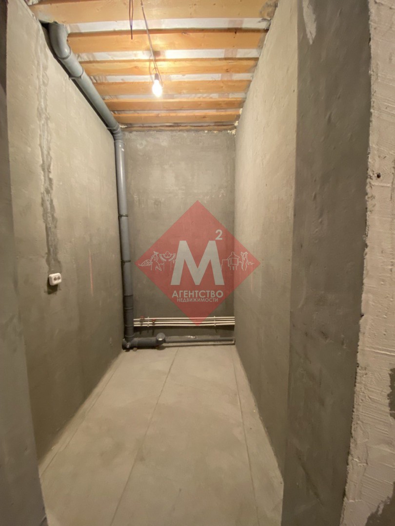 Продается новый дом