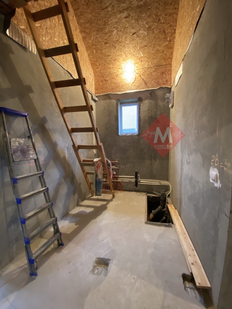 Продается новый дом