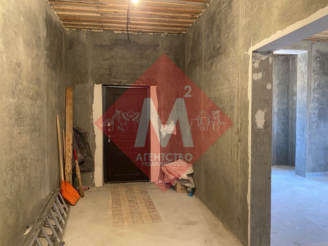 Продается новый дом