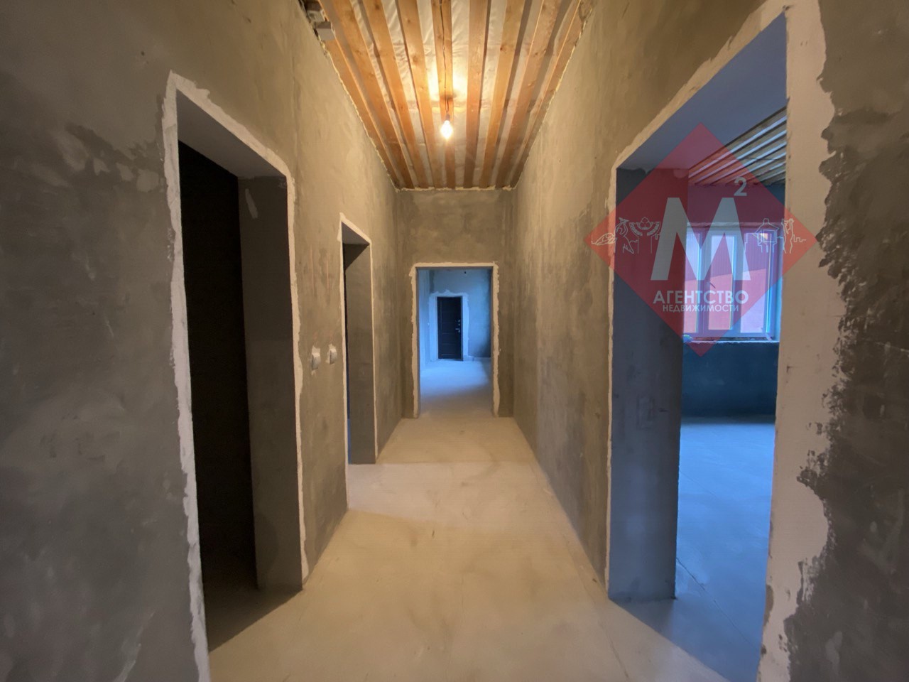 Продается новый дом