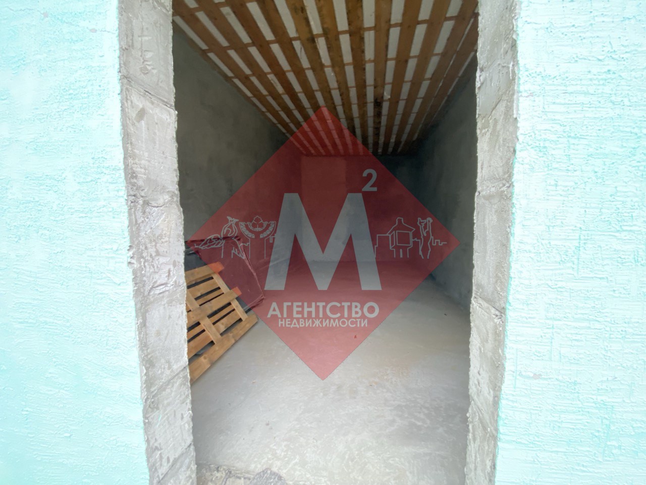 Продается новый дом