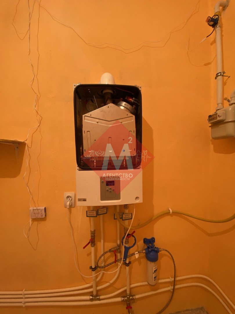 Продается новый дом