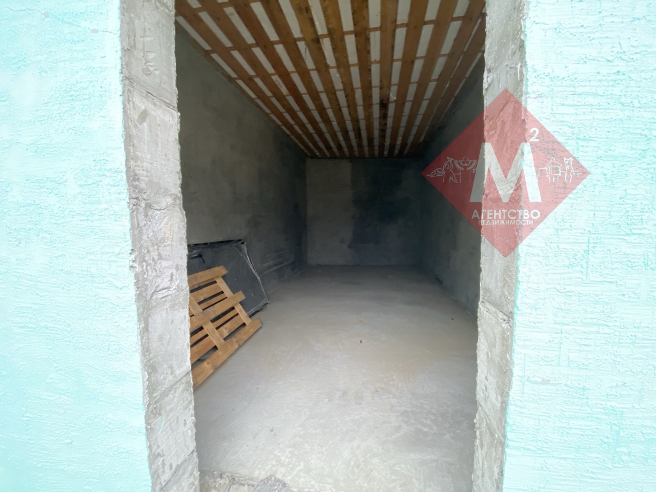 Продается новый дом