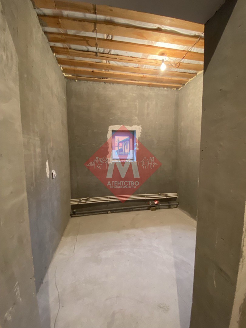 Продается новый дом