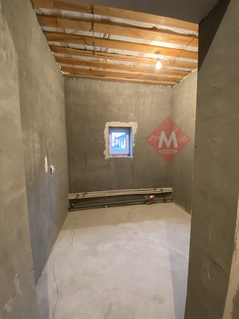 Продается новый дом