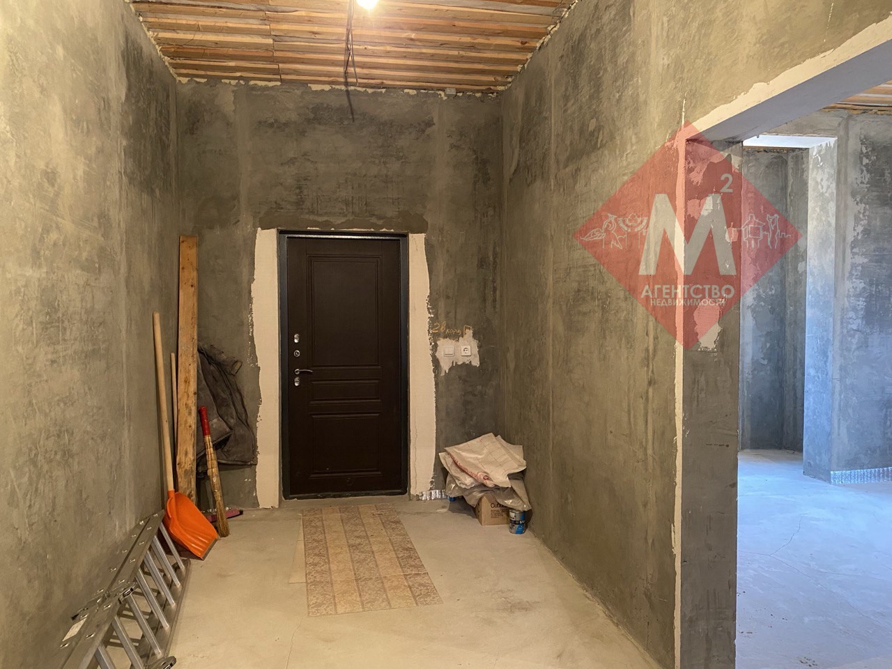 Продается новый дом