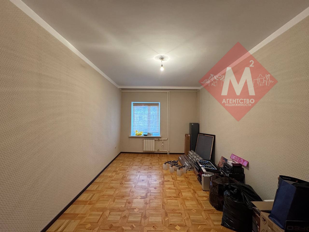 Продаётся двухэтажный дом на учас