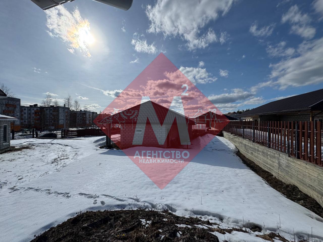 Продаётся дом