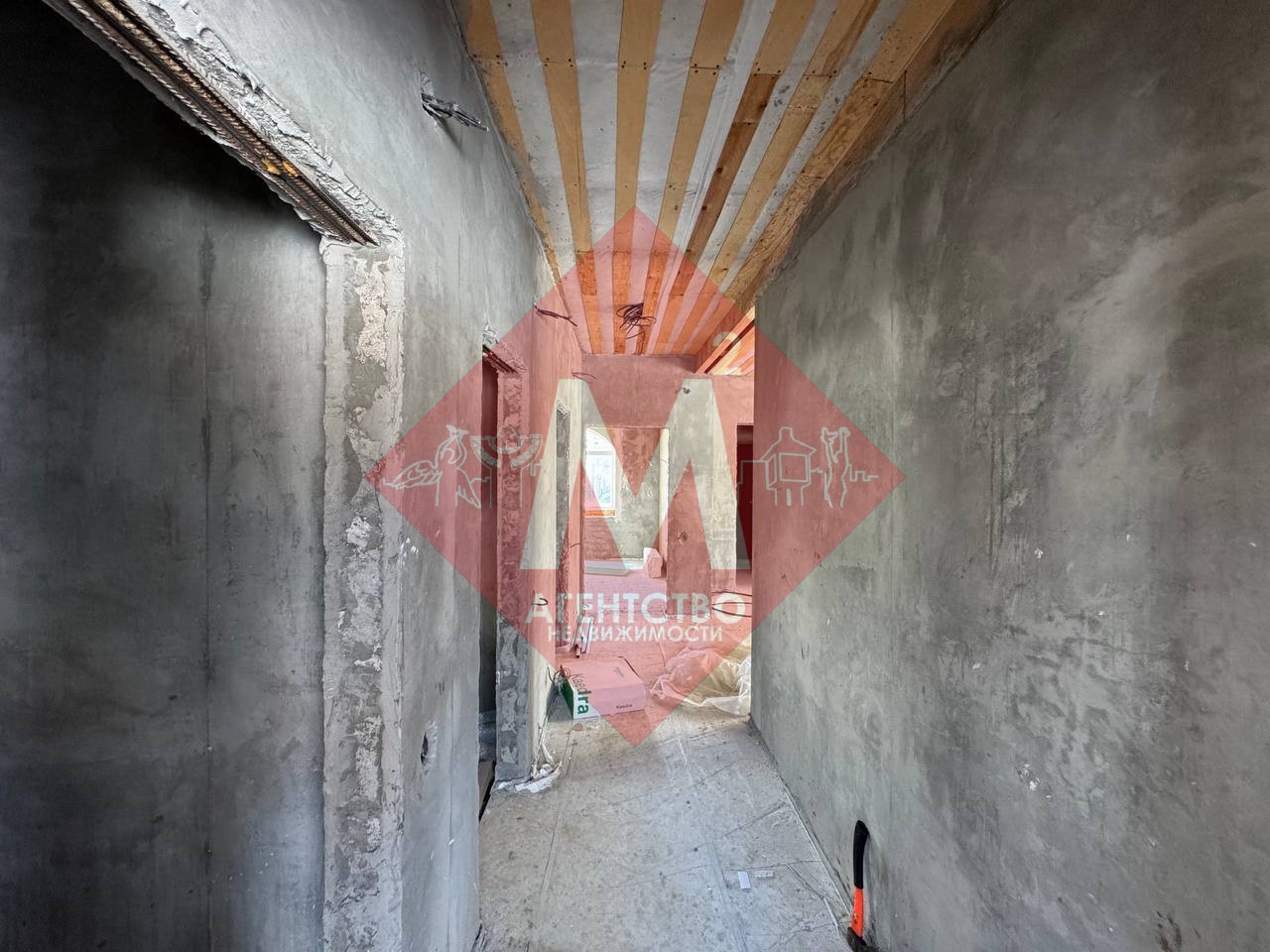 Продаётся дом