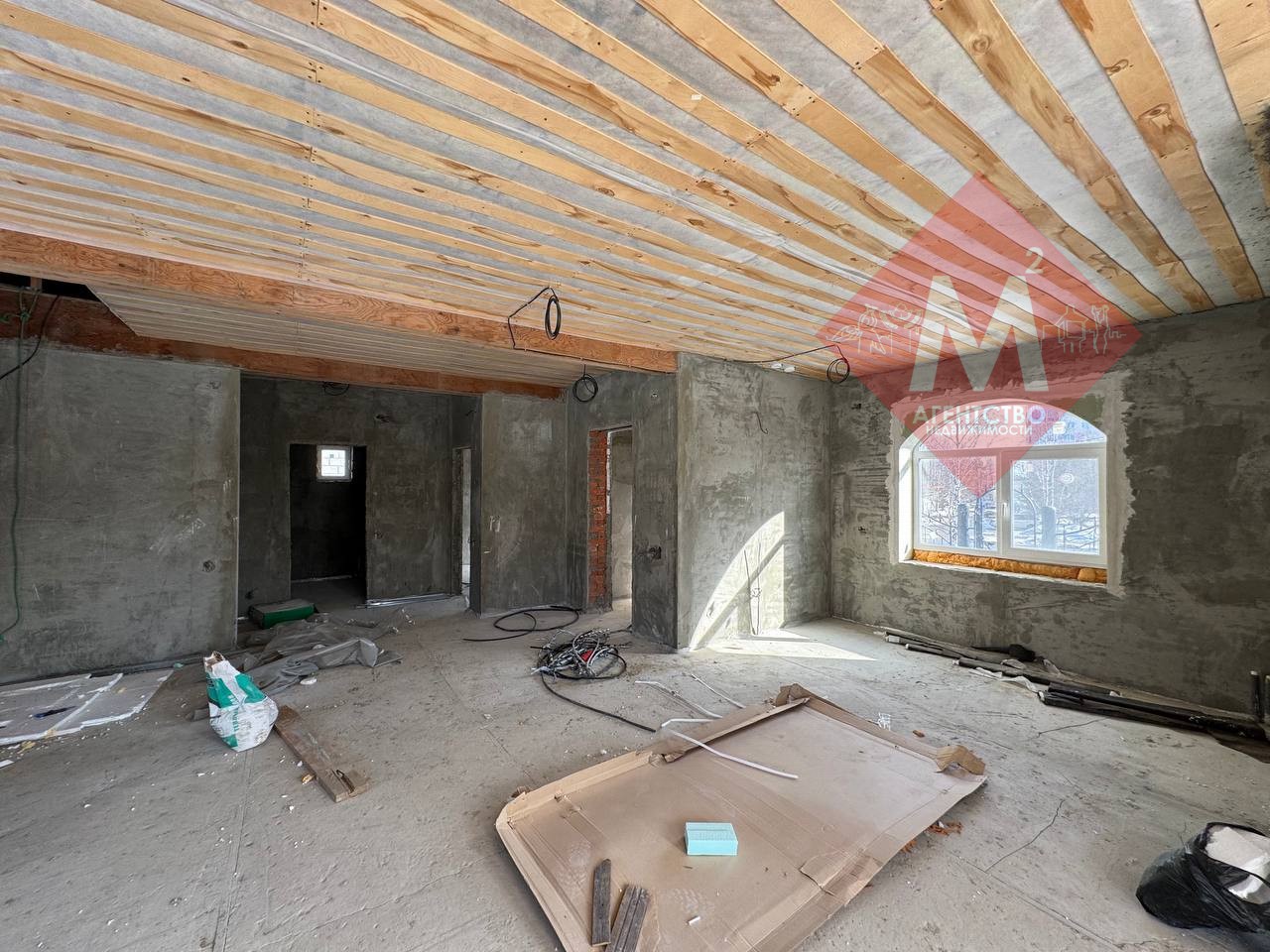 Продаётся дом