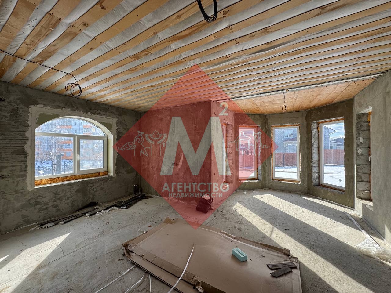 Продаётся дом