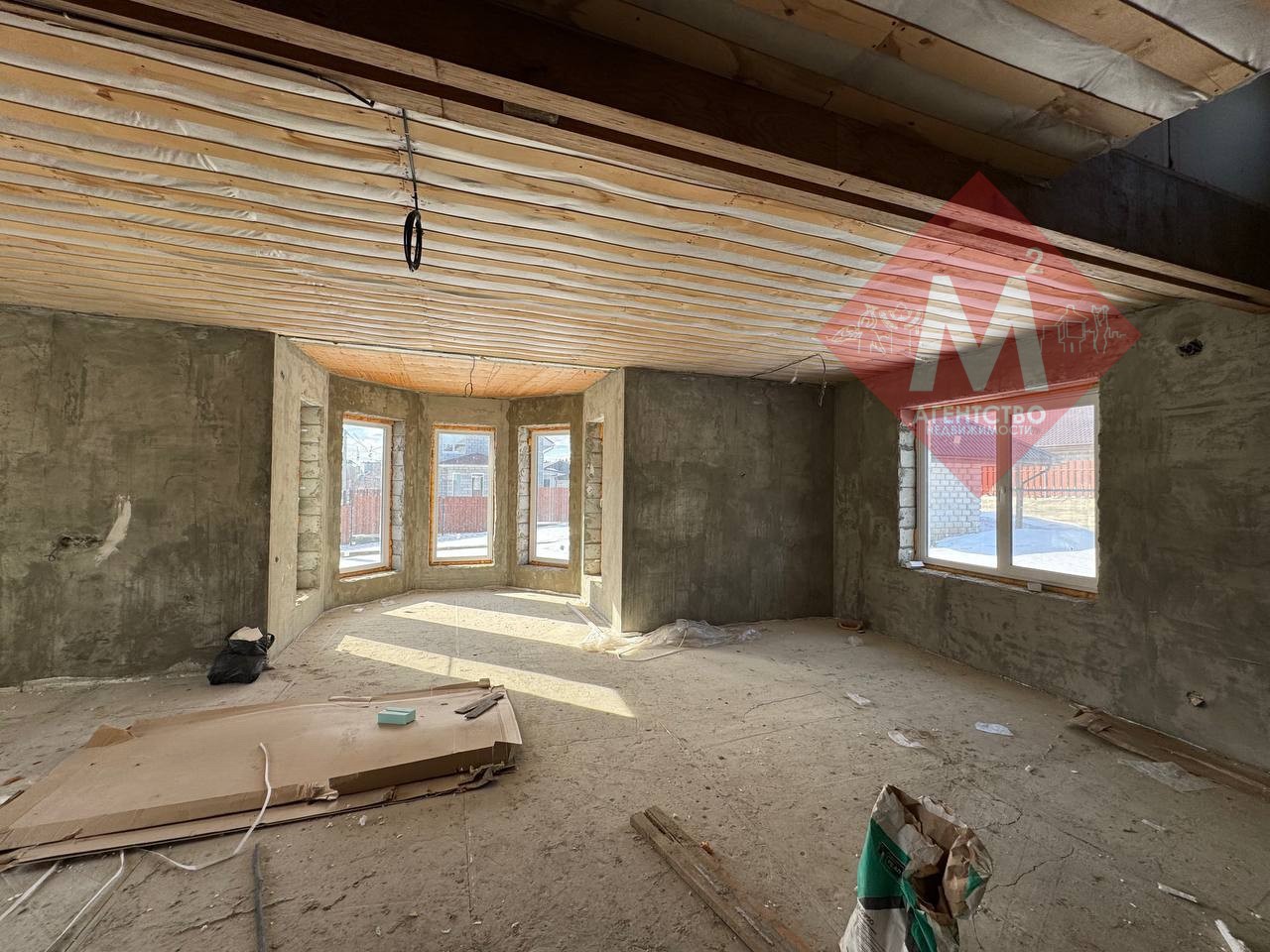 Продаётся дом