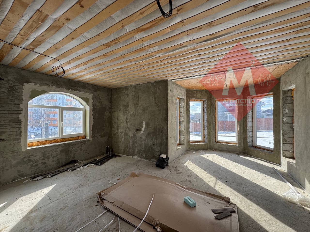 Продаётся дом