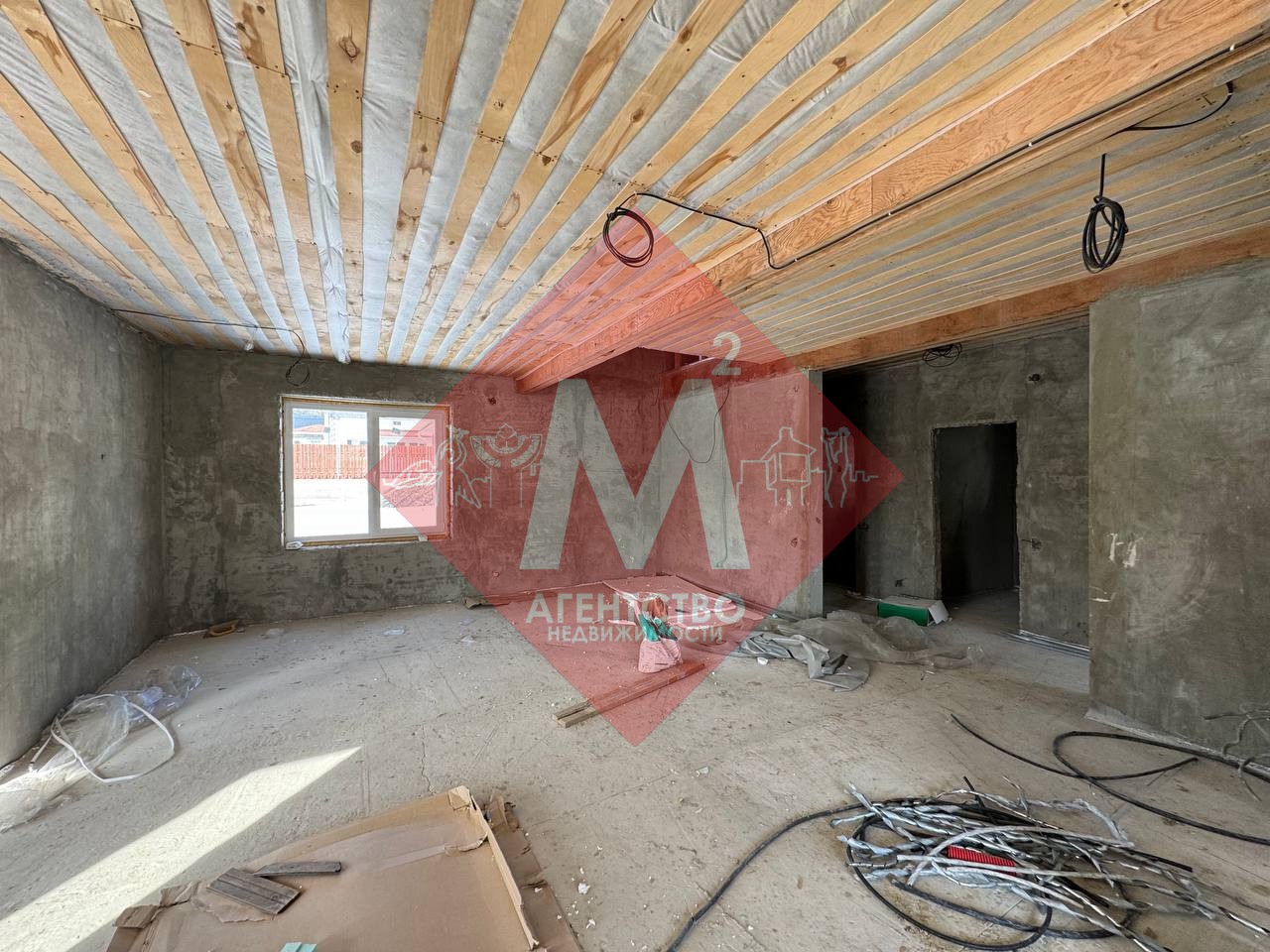 Продаётся дом