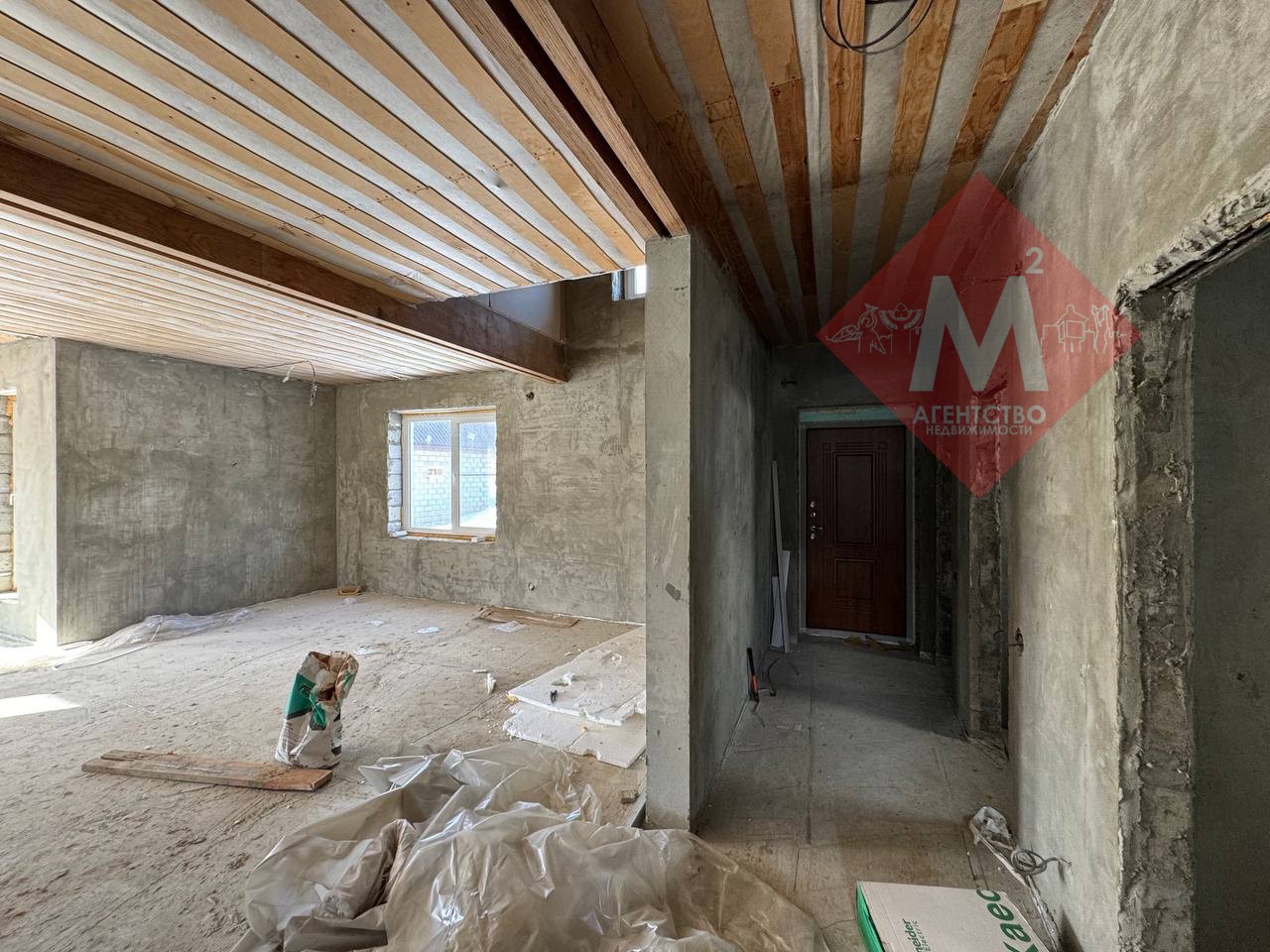 Продаётся дом