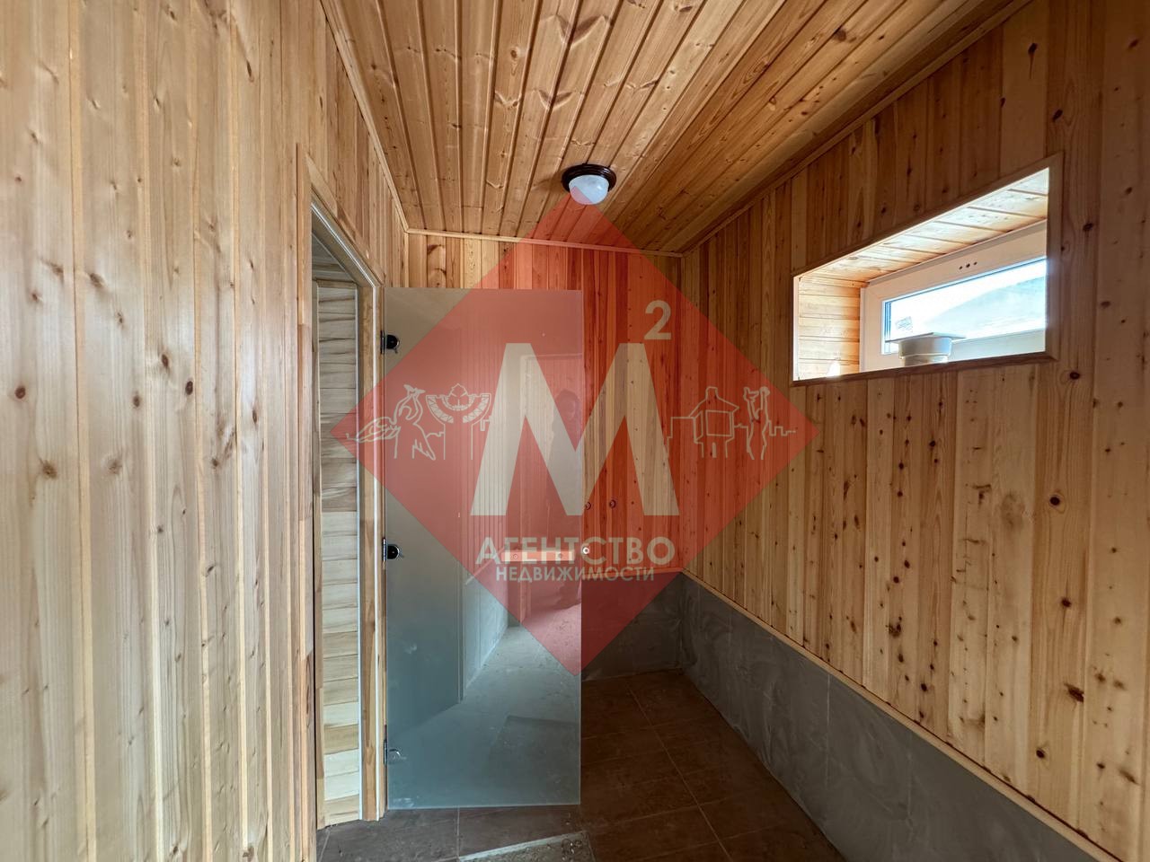 Продаётся дом