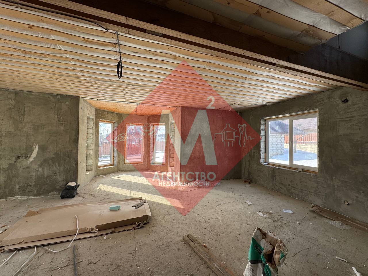 Продаётся дом