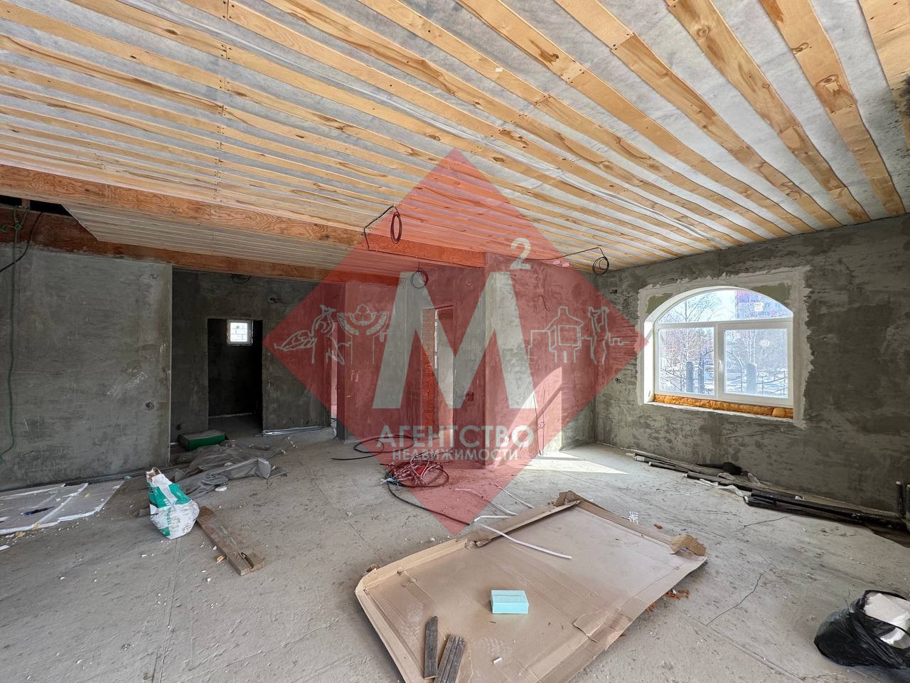 Продаётся дом