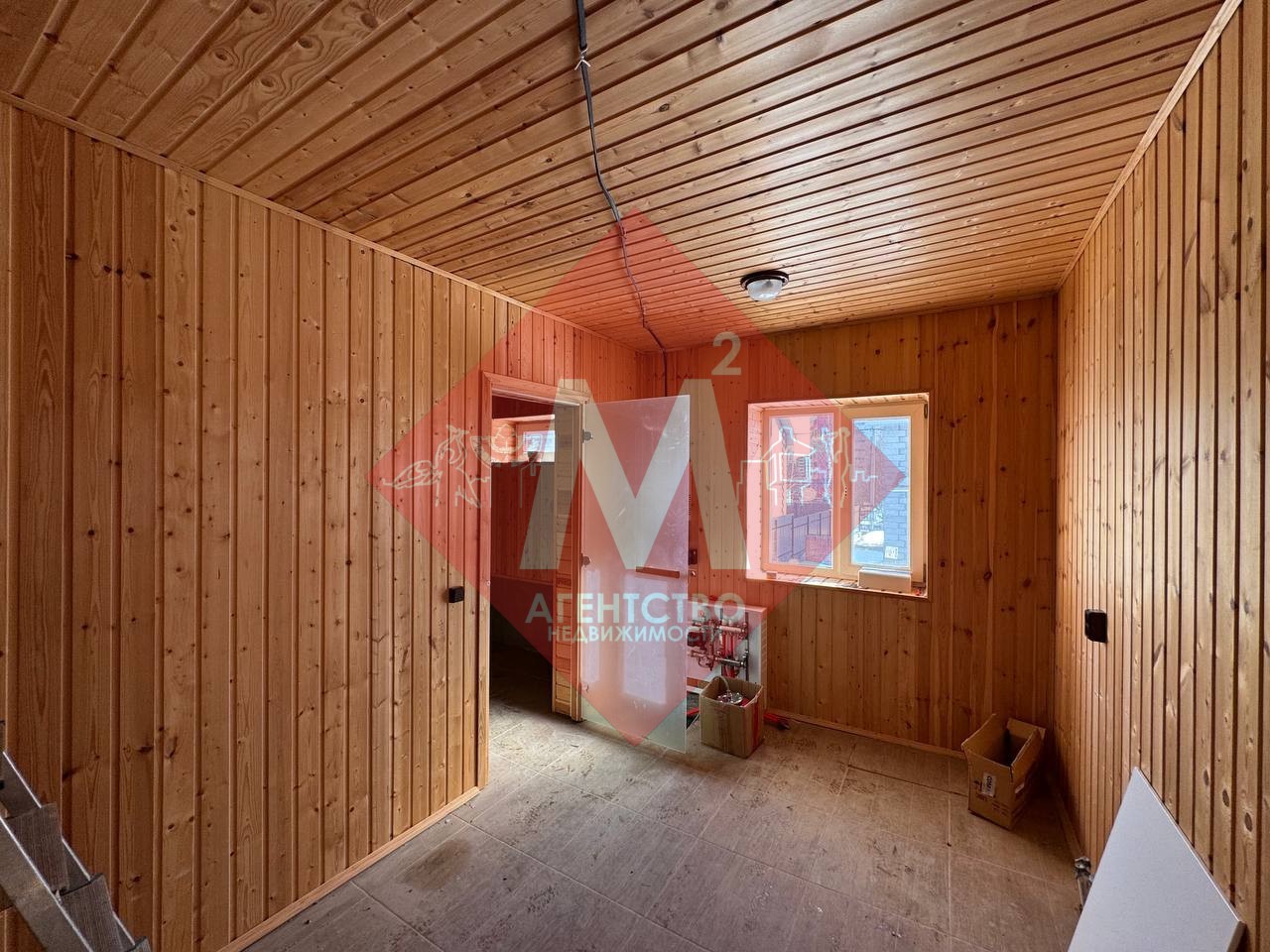 Продаётся дом