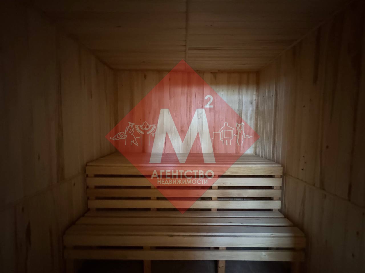 Продаётся дом