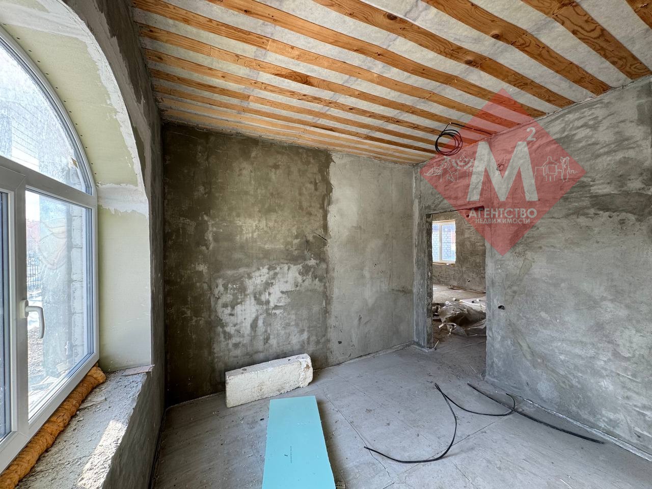 Продаётся дом