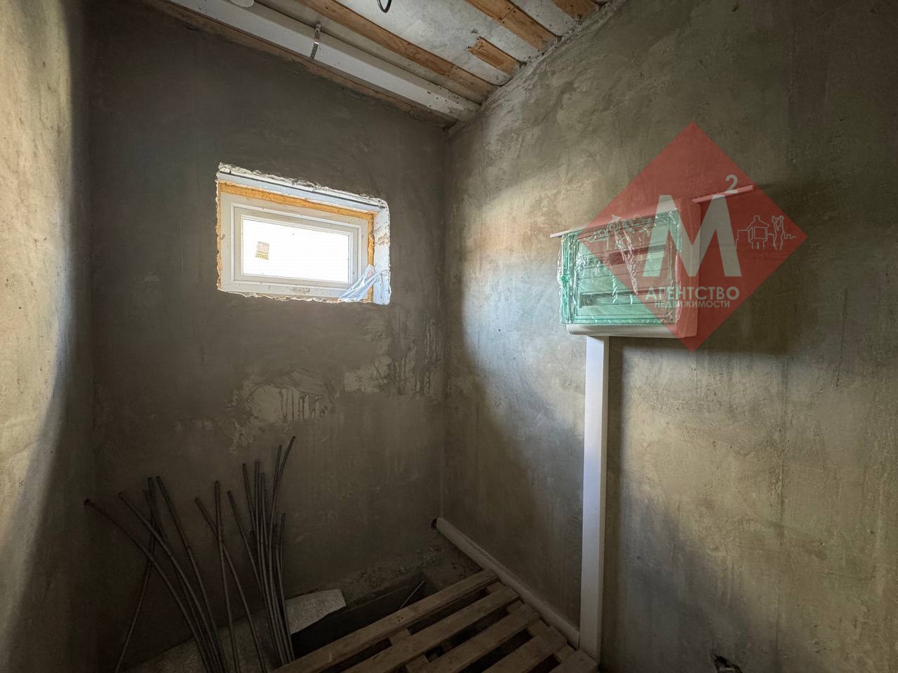 Продаётся дом