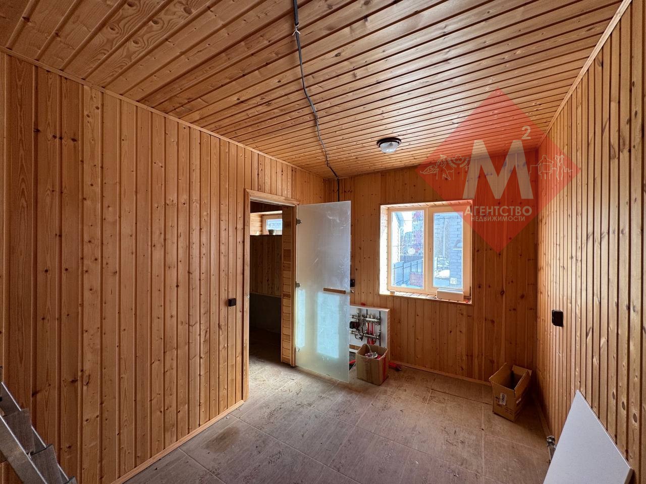 Продаётся дом