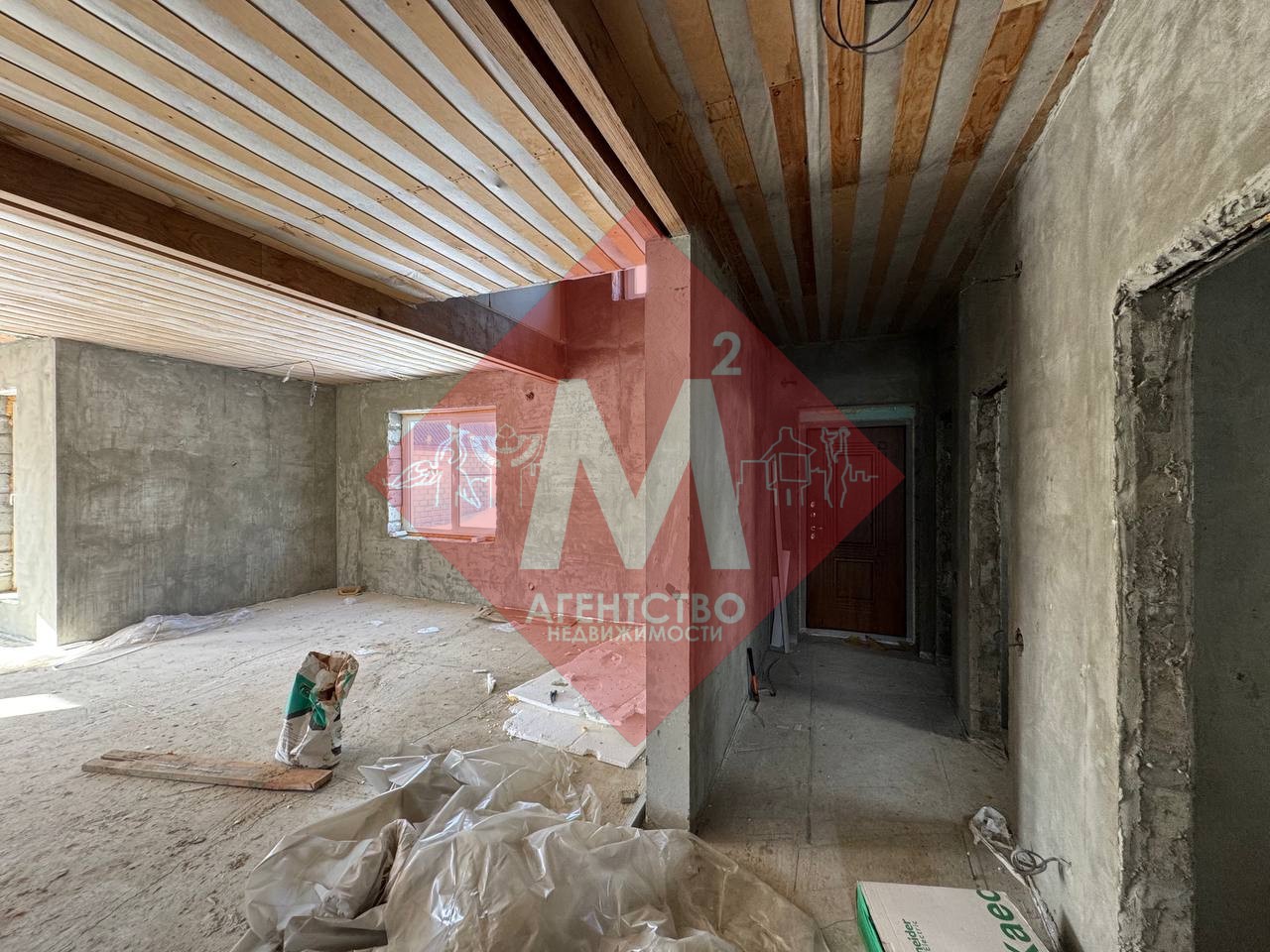 Продаётся дом