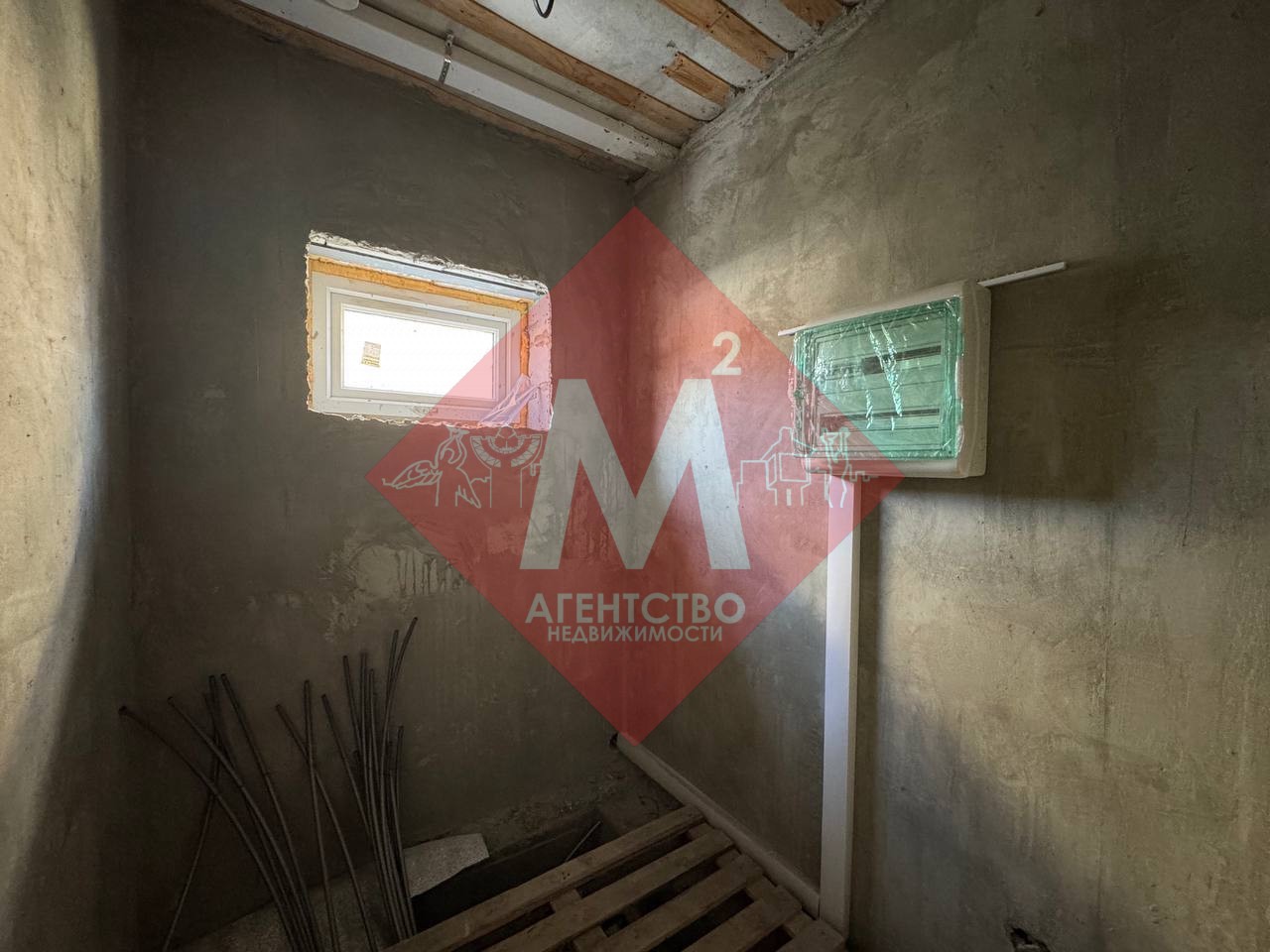 Продаётся дом