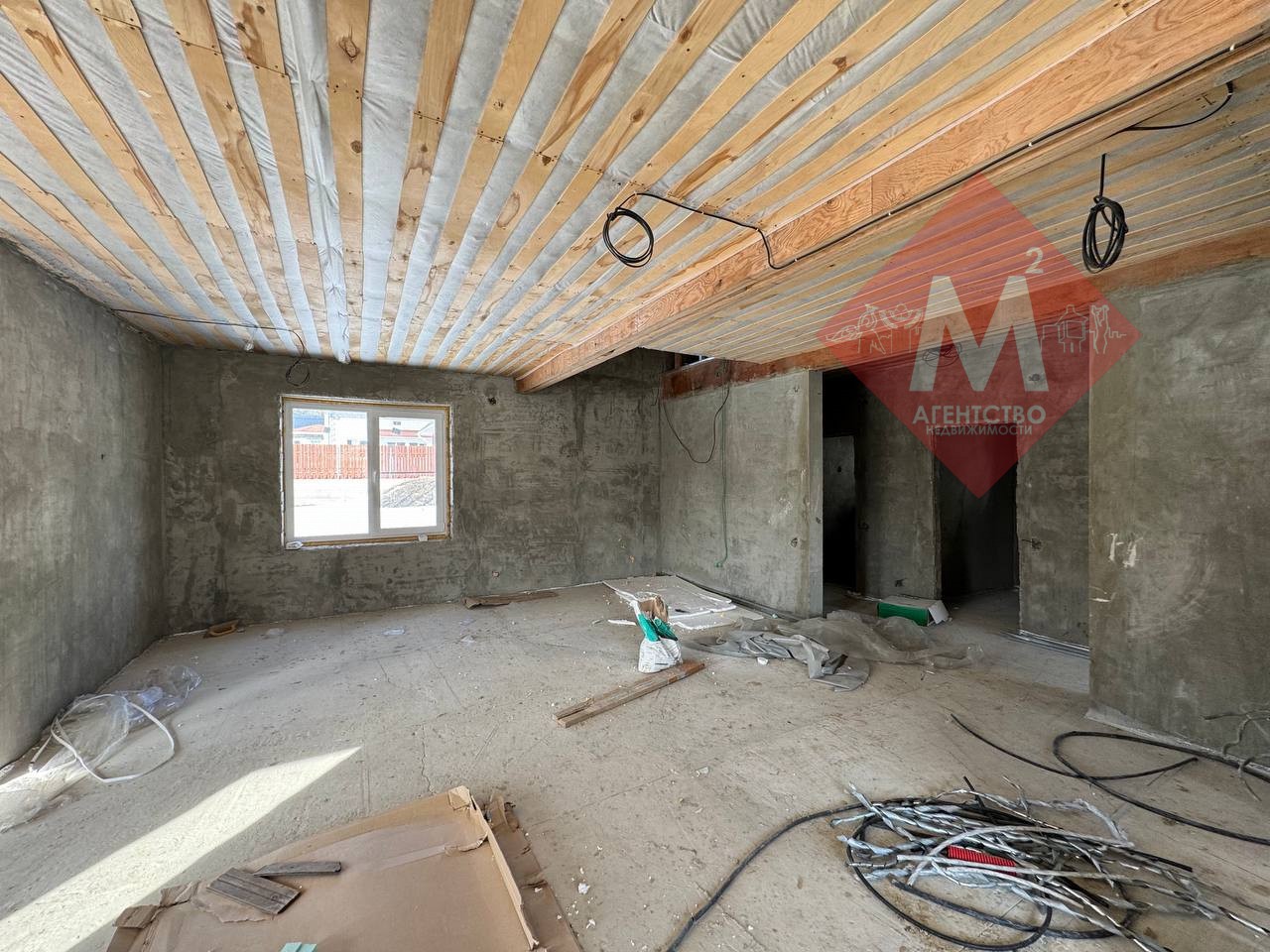 Продаётся дом