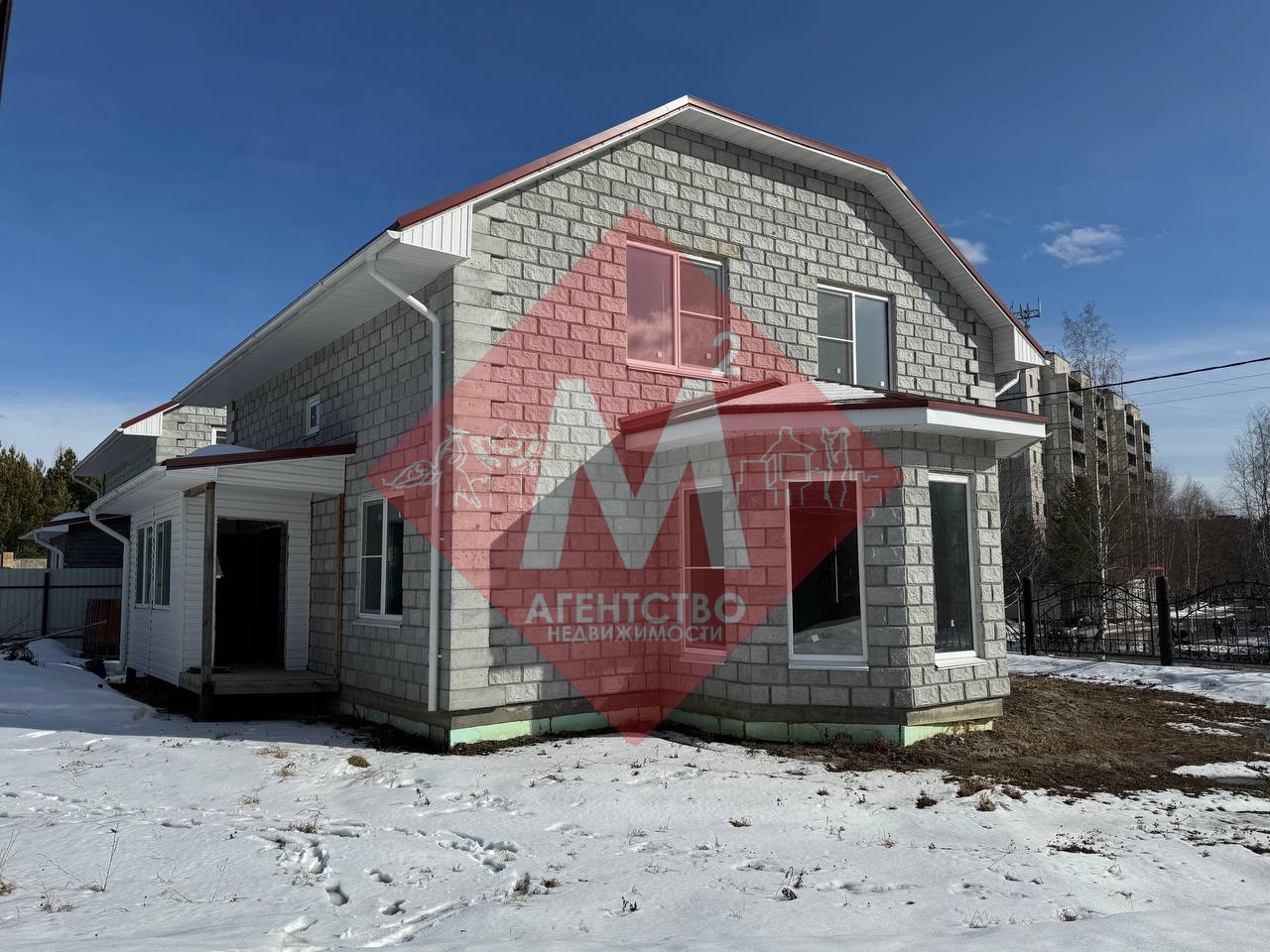 Продаётся дом