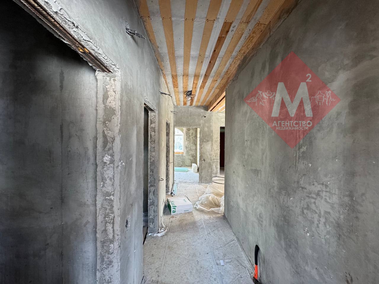 Продаётся дом