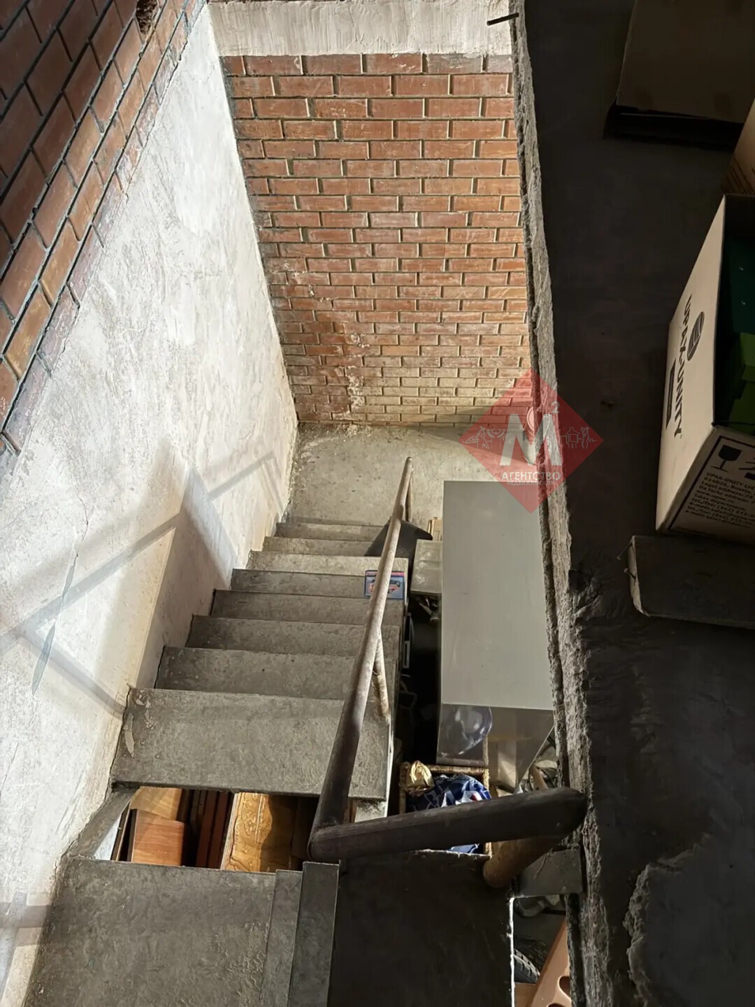 гараж № 105145463