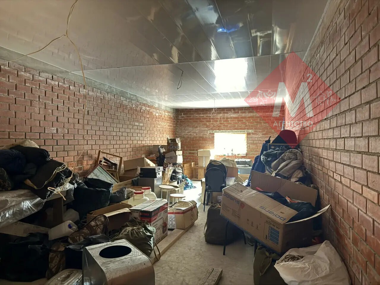 гараж № 105145463