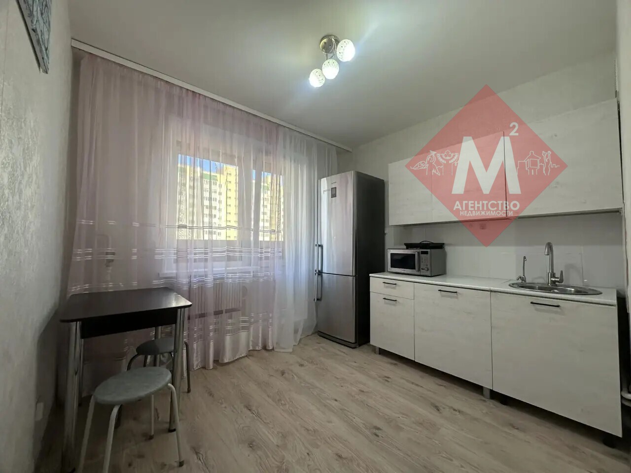 квартира № 106145824