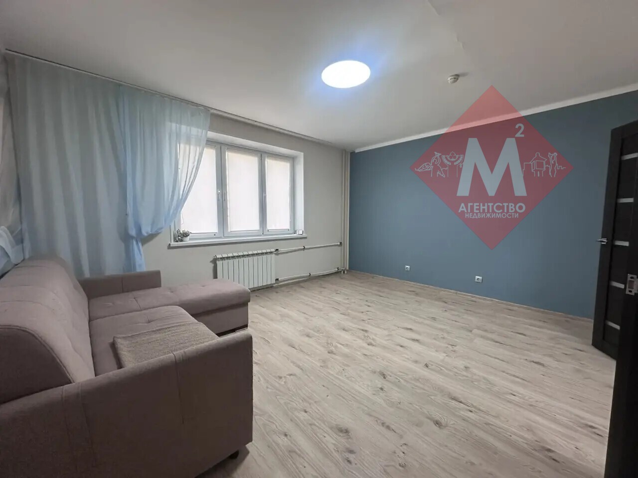 квартира № 106145824
